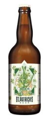 St Patrick's American IPA